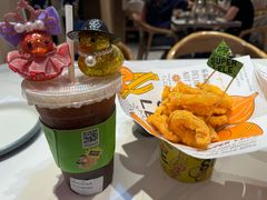 -乐乐姐超级土豆(中关村5号店)