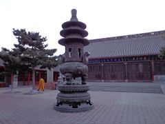 -慈恩寺