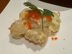 -杭州JW万豪酒店-万豪中餐厅