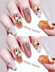 -Aso Artist Beauty美甲美睫