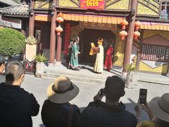 -天龙八部武侠城