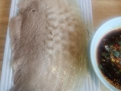 -冯记豆花店(健翔桥店)