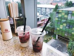 -文三里屯面馆(三里屯店)