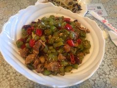-文三里屯面馆(三里屯店)