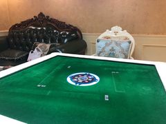 -利都新概念棋牌桌球(本溪路店)