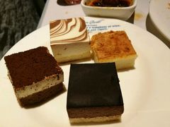 -星伦多 自助料理(圆融店)