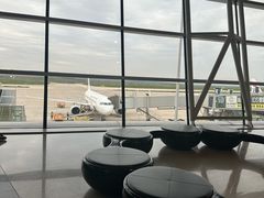 -鄂尔多斯伊金霍洛国际机场