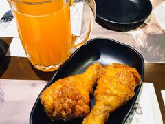 -Kyochon1991校村(共和路店)