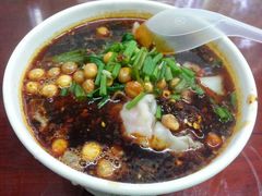 android_upload_pic-老麻抄手(吉庆街店)