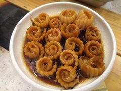 -浮何烤铺(桐梓林店)