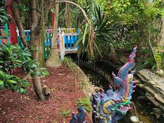 -呀路古热带植物园