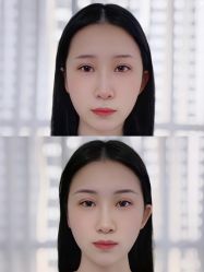 -臣丽纹眉品牌连锁
