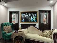 -李叔同故居纪念馆