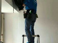 -十分到家家电清洗深圳