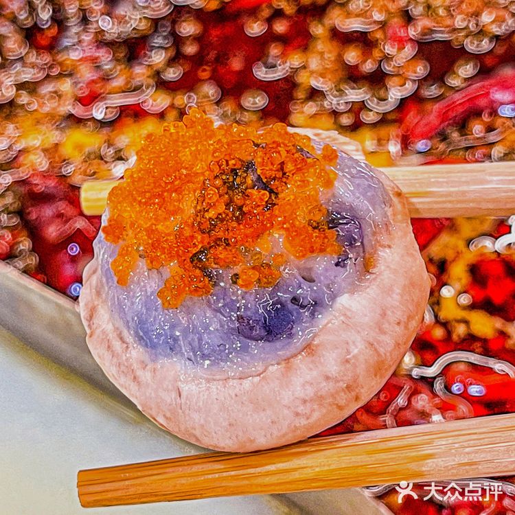 西单的这家四川火锅真是鲜掉眉毛！