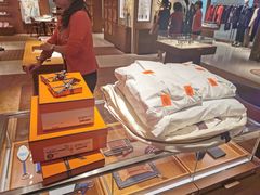 -爱马仕 HERMES(上海ifc商场店)