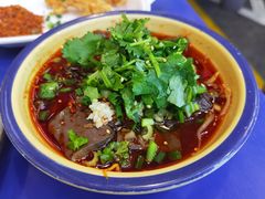 -马路边边火锅串串(观前街店)