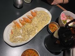 -Ameigo梅果·云贵川bistro(长宁来福士店)