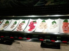 -盛宴自助餐厅(运达喜来登店)