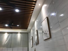 大堂-长平老姿娘夜粥(平东一街店)