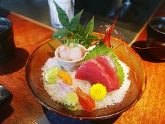 -岩也·日料与酒(龙岗天安云谷店)