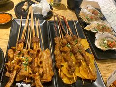 -嘎嘎鸭脑壳(金琴店)