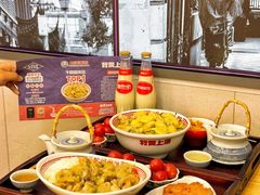 -哈灵现炒本帮面(宁波路店)