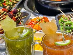 -钢管厂五区小郡肝火锅串串香(清河店)