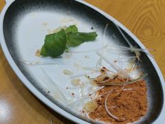 -亮欢寨快活林 酸汤鱼(仁怀店)