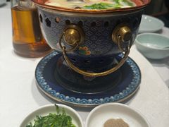 -森隆饭庄(崇文门新世界百货店)