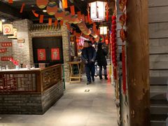 门面-京味斋·北京烤鸭(北京南站洋桥店)