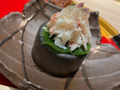 -旬怀石料理(嘉善老市店)