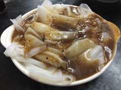 腩汁陳村粉-省城濑粉(龙津店)
