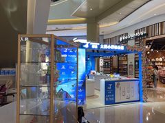 -布吉佳兆业广场