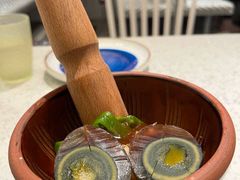 -鱼酷活鱼烤鱼(新世界城店)