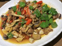-小喜客·云南特色菜(纳西庭院店)