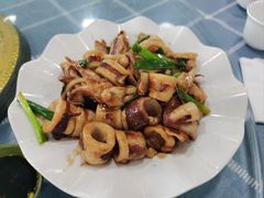 -明记海鲜大排档(巽寮湾店)