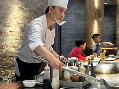 -大渔之观(安贞店)