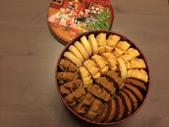 -珍妮曲奇聪明小熊(尖沙咀店)