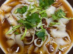 -孟家刀削面