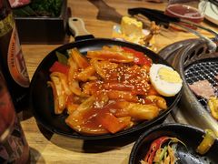 -黑牛黑猪烤肉专门店(万象城店)