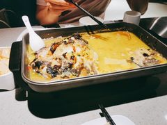 -半天妖烤鱼(东方新天地店)