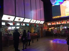 -喜满客影城(汉神广场店)