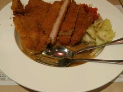 -噹噹呀咪咖喱屋(南京东路店)