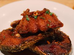 -张福记(陇海中路店)