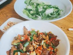 -印象鲵宴·张家界地标美食名片(溪布街店)