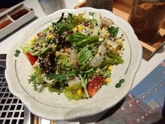 -千寻山野烤肉(中关村店)