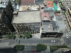 -上海外滩华尔道夫酒店