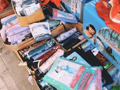 -利津路小商品批发市场
