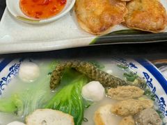 -潮惠居饮食店(光塔路店)